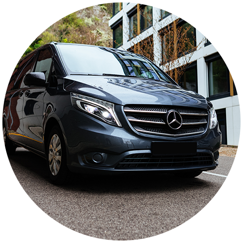 Dominiq - MERCEDES-BENZ VITO TOURER